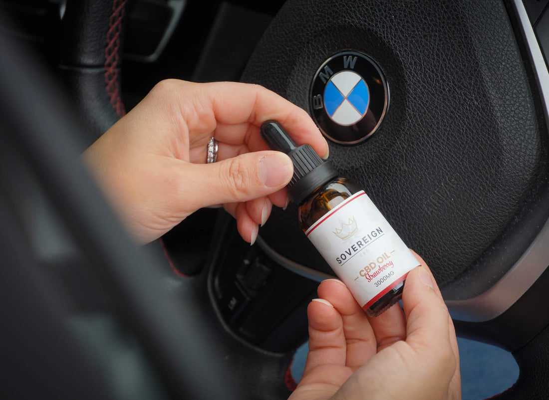 CBD for Arthritis Pain: What You Should Know