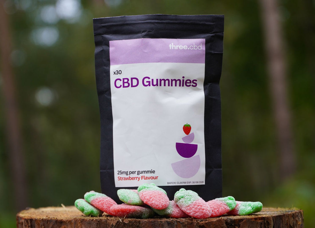 CBD Isolate vs. Full-Spectrum: What’s the Difference?