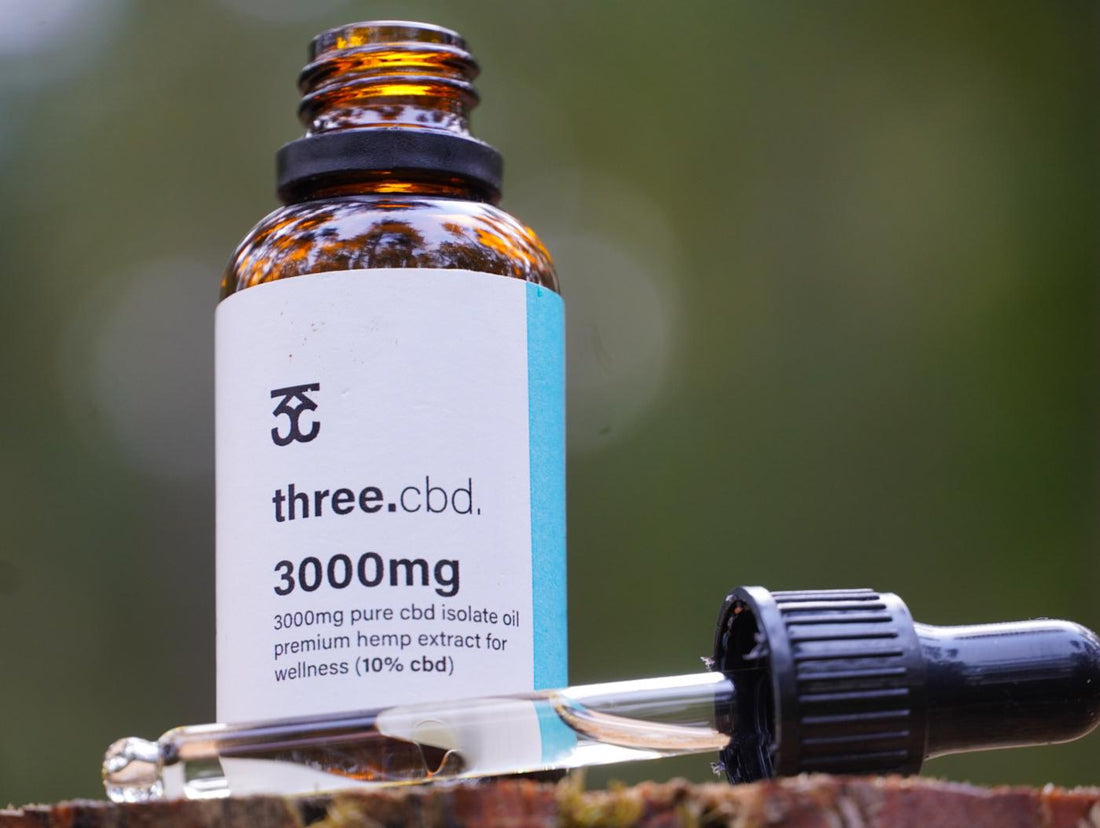 Why We Only Sell Lab-Tested CBD Oils