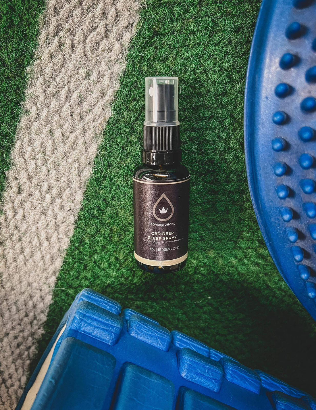 CBD for Sleep: Unveiling the Natural Path to Restful Nights
