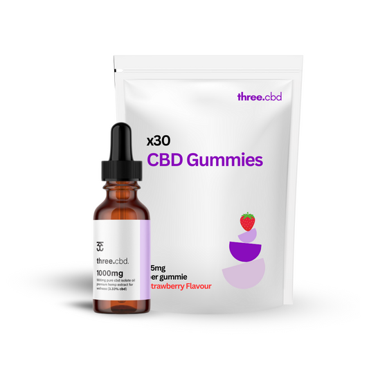 Beginner's Bundle